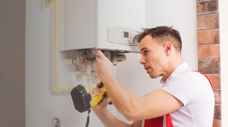 Professional Leak Detection in Mayer, AZ