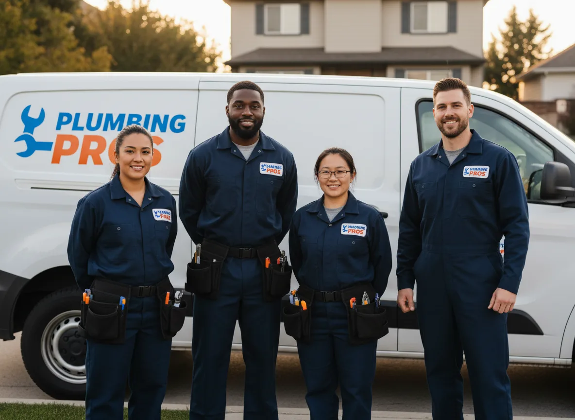 Water Heater Repair company in Mayer, AZ