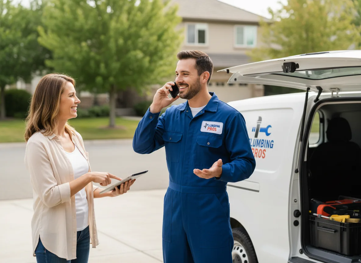 Water Heater Repair Mayer, AZ FAQs